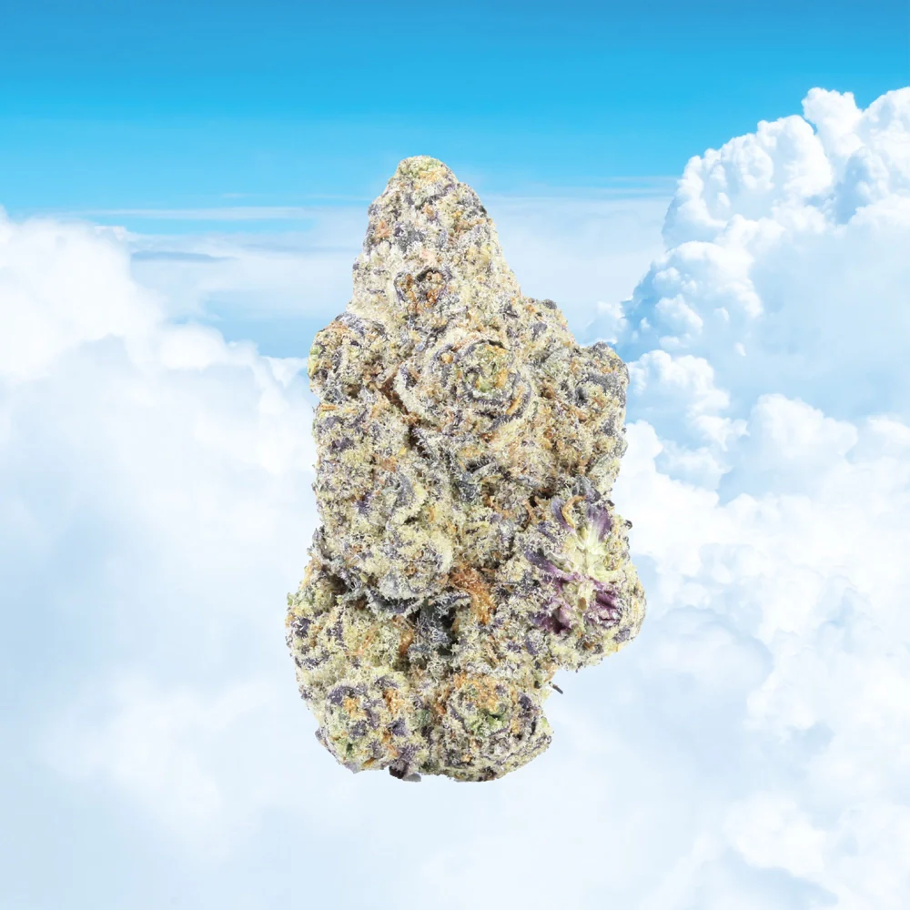 First Class Exotic THCA Flower - Image 3